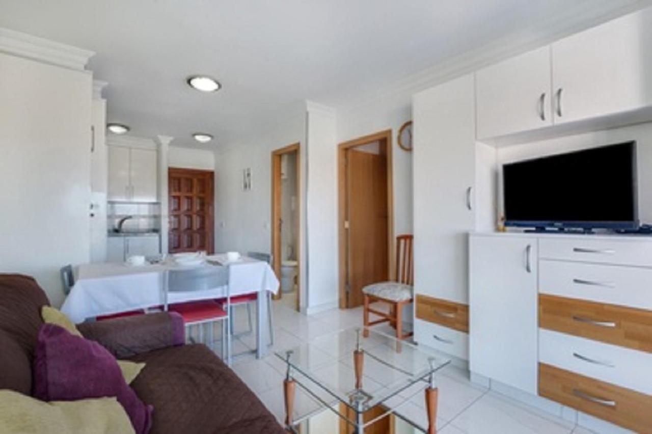 Torres Del Sol Los Cristianos Apartment Los Cristianos  Exterior foto
