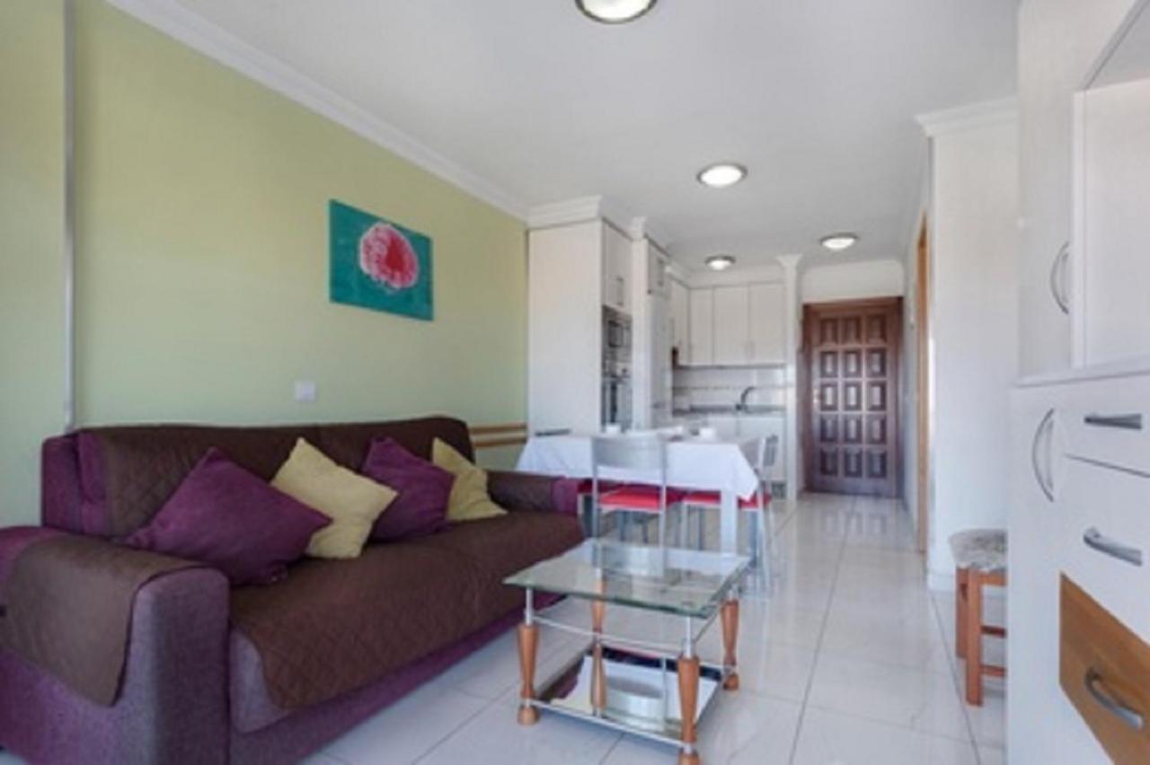 Torres Del Sol Los Cristianos Apartment Los Cristianos  Exterior foto