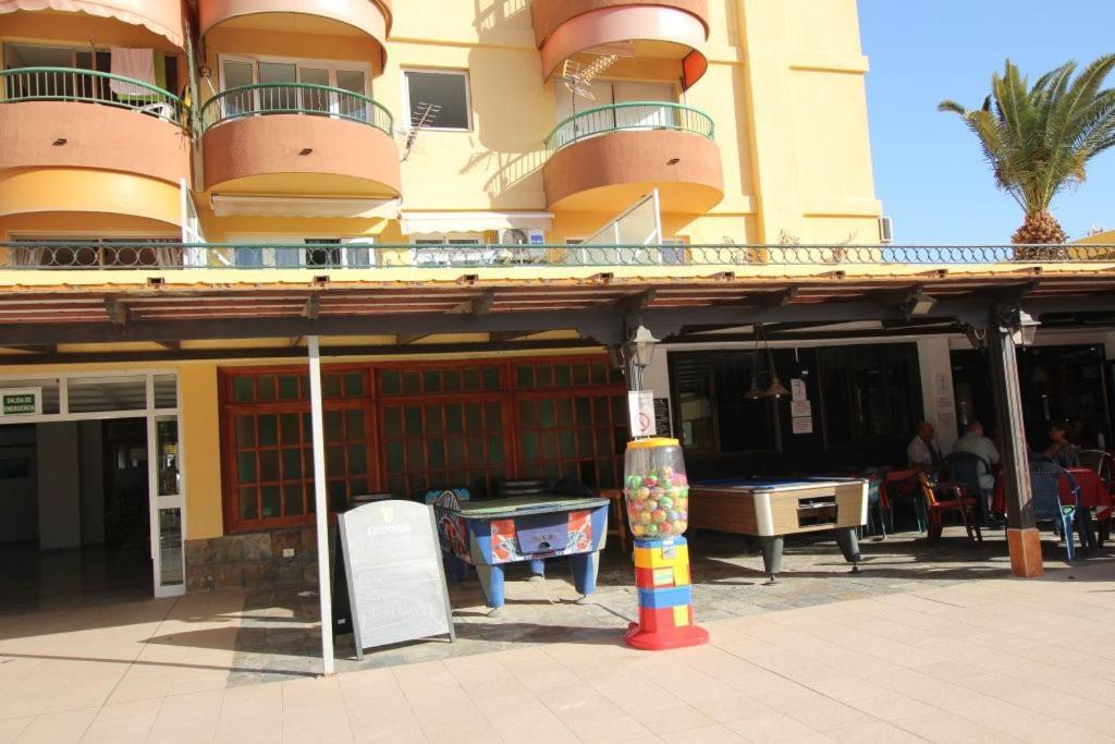 Torres Del Sol Los Cristianos Apartment Los Cristianos  Exterior foto