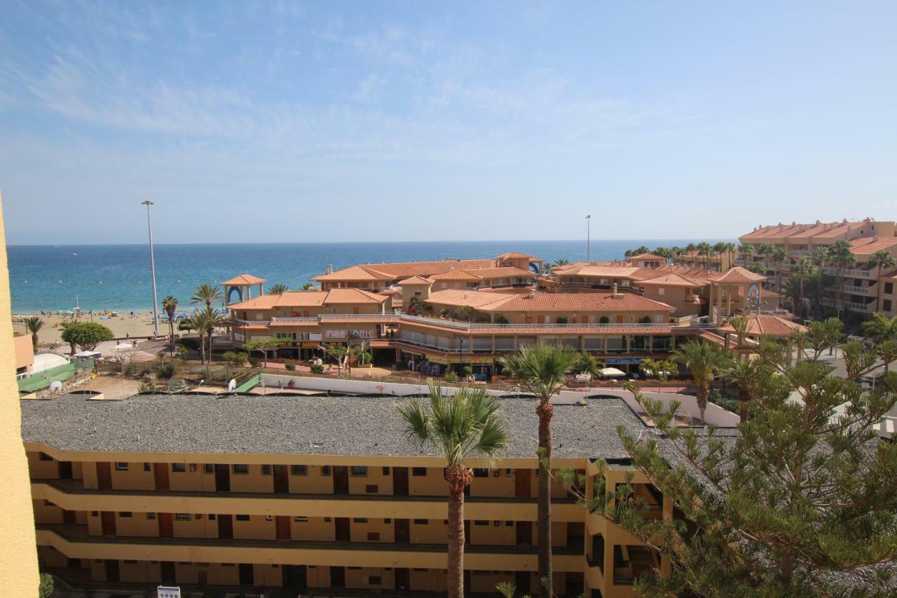 Torres Del Sol Los Cristianos Apartment Los Cristianos  Exterior foto