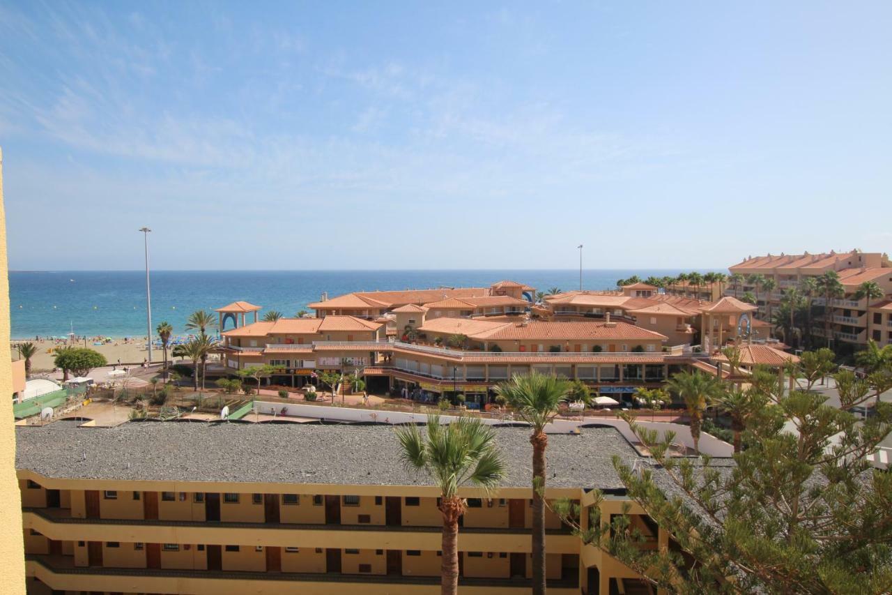 Torres Del Sol Los Cristianos Apartment Los Cristianos  Exterior foto