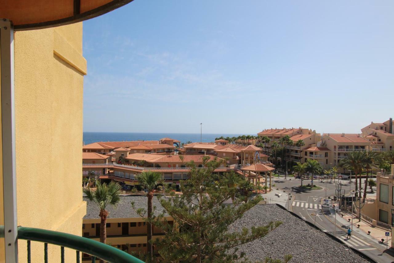 Torres Del Sol Los Cristianos Apartment Los Cristianos  Exterior foto
